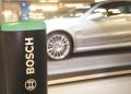 Germany's Bosch warns 'peak car manufacturing' may already lie in the past
