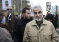 Suleimani: Master of Iran's intrigue, built Shiite axis of power in mideast
