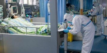 India, China discuss plans to evacuate Indians from coronavirus-hit Wuhan
