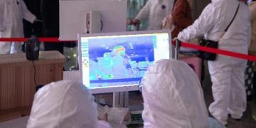 Fb, LG, others restrict business travel to China on coronavirus fear