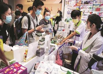 Cocktail of flu, HIV drugs may help fight Coronavirus, say Thai doctors