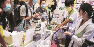 Cocktail of flu, HIV drugs may help fight Coronavirus, say Thai doctors