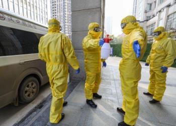 Coronavirus: US declares health emergency, bans travelers from China