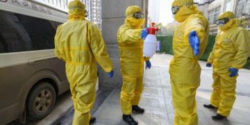 Japan quarantines 3,700 people on cruise ship over Coronavirus fear