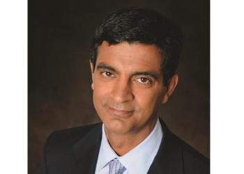 Indian-American steps in to help WeWork sustain itself