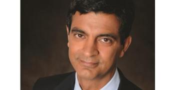 Real estate veteran Sandeep Mathrani to lead WeWork turnaround as CEO