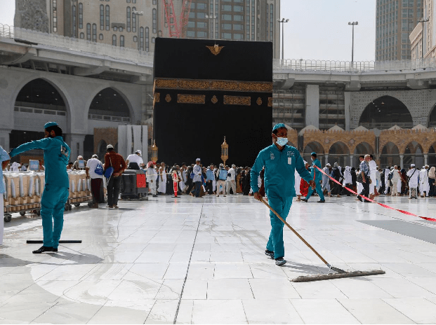 Saudi Arabia triples taxes, cuts $26 bn in costs amid Covid-19 pandemic
