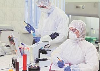 Israel defence minister claims breakthrough in developing Covid-19 antibody