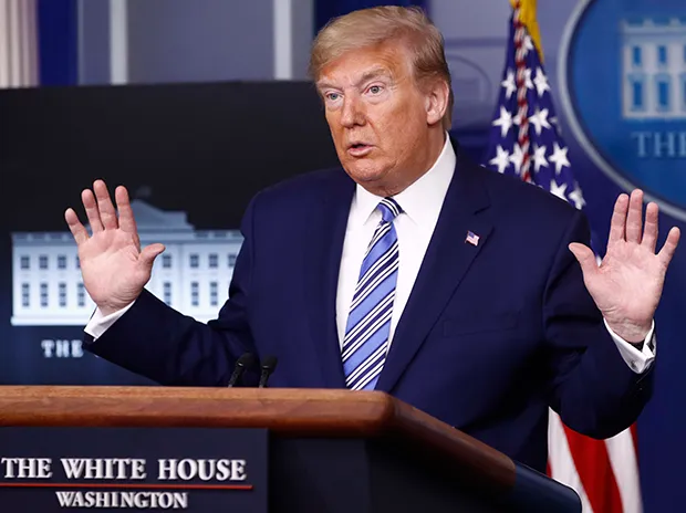 Won't extend social distancing guidelines, may hold rallies soon: Trump