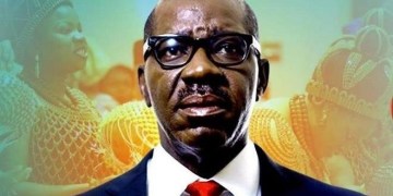 Obaseki planning to kill Oshiomhole, 14 Edo lawmakers-elect allege – Daily Trust