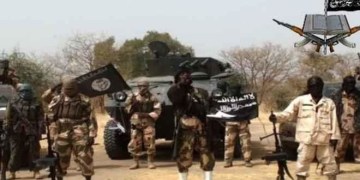 Stemming Boko Harams resurgence – Daily Trust