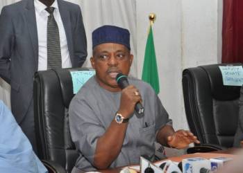 Why we must have electoral reforms before 2023 - Secondus – Daily Trust