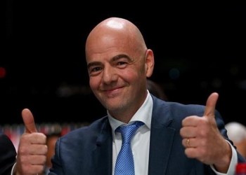 FIFA boss wants African Cup of Nations every four years, not two – Daily Trust