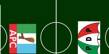 APC's claim on insecurity deceptive, propaganda  PDP – Daily Trust