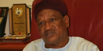 Make laws for Nigeria not APC, PDP  Bukar Abba Ibrahim to N/Assembly – Daily Trust
