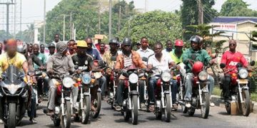 Okada ban or transport revolution? – Daily Trust