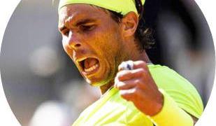 Nadal settles Kyrgios score to keep heat on Federer record – Daily Trust