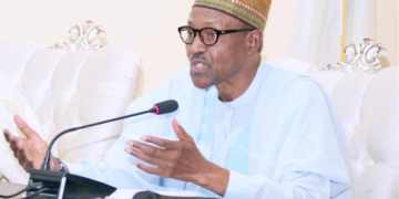 Expert urges Buhari to assent to Data Protection Bill – Daily Trust
