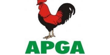 Nasarawa APGA chieftain defects to PDP – Daily Trust