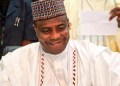 How Ill resolve issues among PDP govs  Tambuwal – Daily Trust