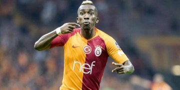 Onyekuru joins Galatasaray on 6-month loan deal – Daily Trust