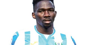 Omeruo scores first Leganes goal in victory against Real Sociedad – Daily Trust