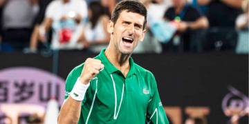 Australia triumph puts Djokovic back on top of ATP charts – Daily Trust