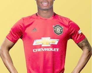 I rejected other top teams for 'dream' Man Utd move  Ighalo – Daily Trust
