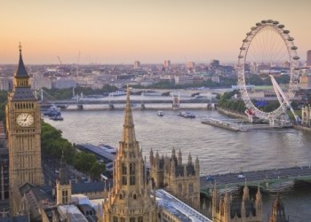 5 Prime Locations to Go to within the World – Most Lovely Cities