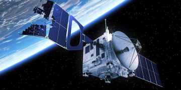 NASA is quietly helping satellite firms avoid catastrophic collisions