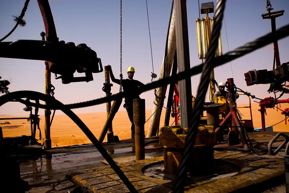 Peak oil demand could arrive much sooner than anticipated, says oil firm