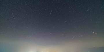 How to watch the Quadrantids, the first meteor shower of 2020