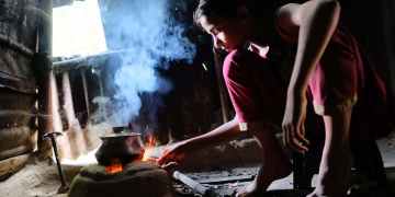 Air pollution exposure may make our bones become weaker