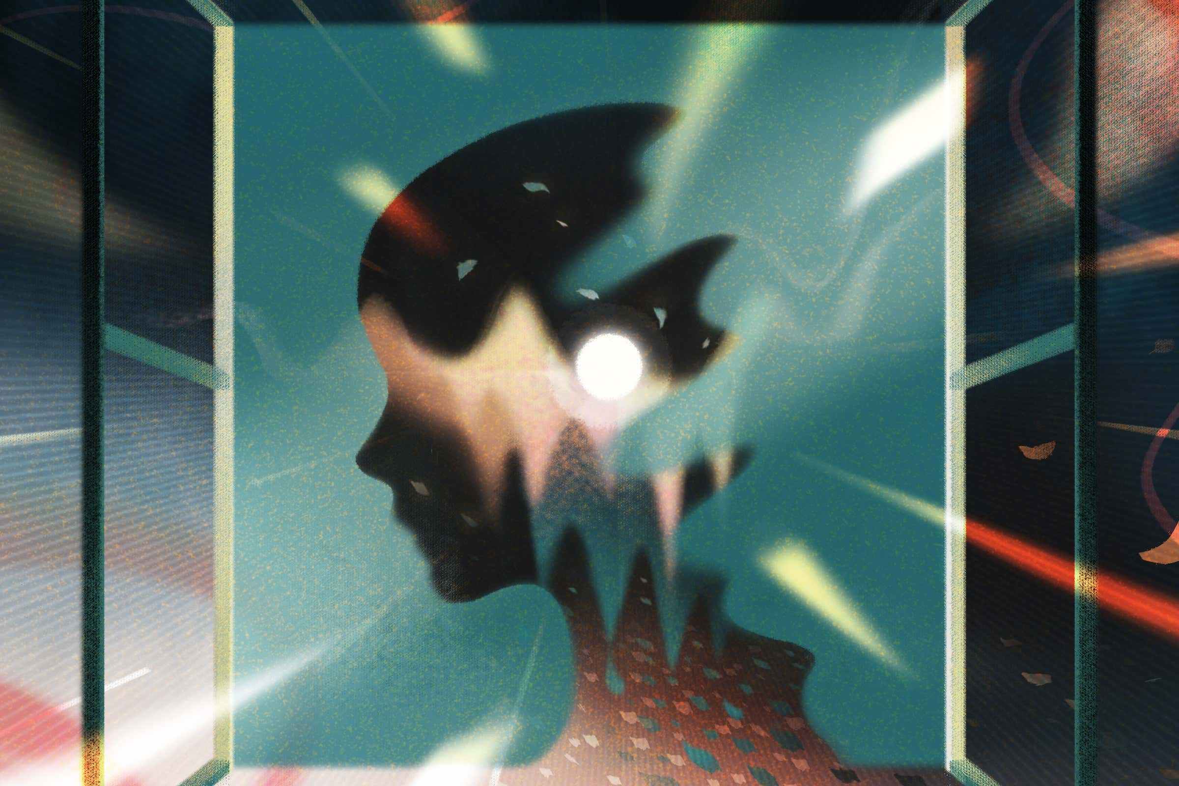 New Scientist Default Image