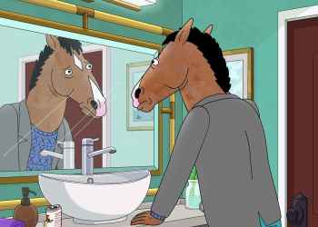 BoJack Horseman shows just how unreliable memories can be