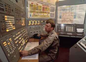 Ironbark: Did two spies really prevent the Cuban missile disaster?