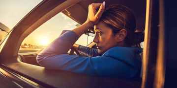 Daylight saving time linked to an increase in traffic accidents