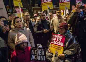 How to Argue with a Racist smashes race myths that plague society