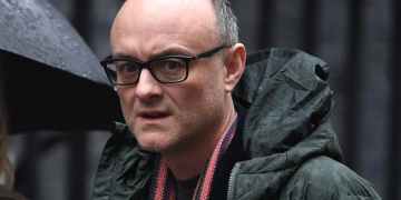Dominic Cummings wants 'weirdos' to help run the UK. Will it work?
