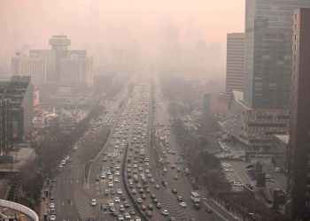 Tackling air pollution may accidentally trigger serious health issues