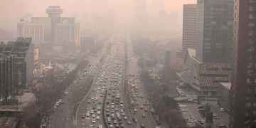 Tackling air pollution may accidentally trigger serious health issues