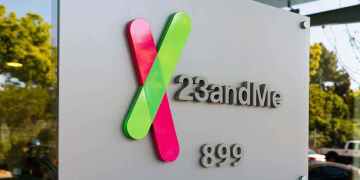 DNA firms are set to profit from your data as testing demand falls