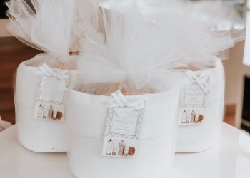 Here are 5 Bridal Shower Gift Ideas You'll Love by Celebrations NG