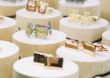 What Gifts are you Giving your Groomsmen? Celebrations NG has Got 4 Ideas for you