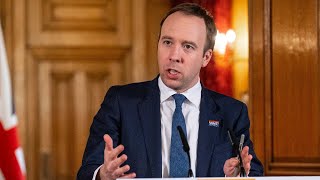 Monday evening news briefing: Government's blueprint for return to work revealed