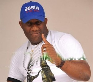 Ernest Asuzu