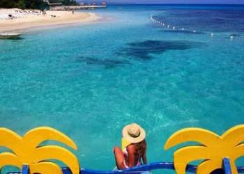 Journey: Channel Your Interior Rastafarian With a Go to To Enchanting Jamaica