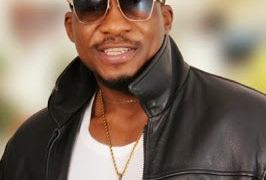 Actor Junior Pope Gets Car Gift From E-Money And Kcee (Photograph)