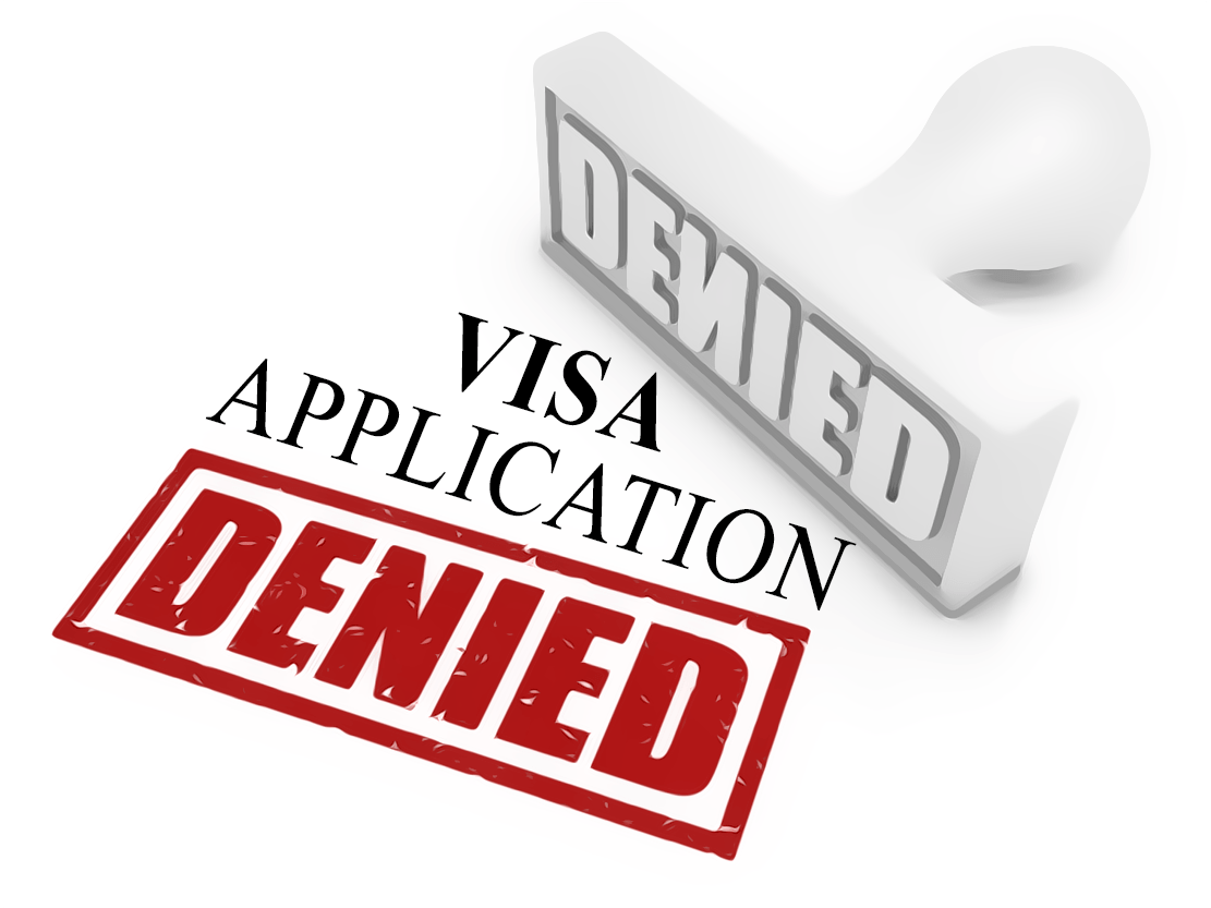 Prime 5 Errors That Result in UK Visa Denial