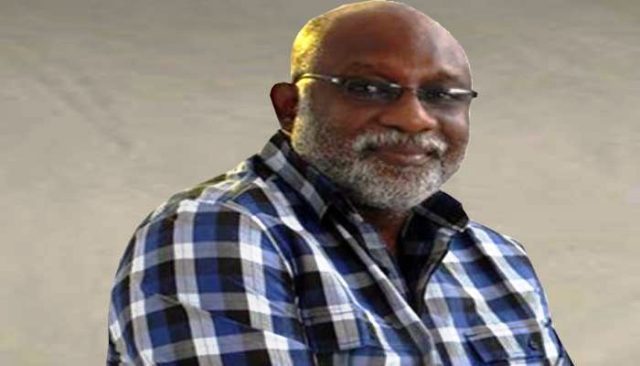 Ondo 2020: Why Akeredolu Deserves Another Term – Falana